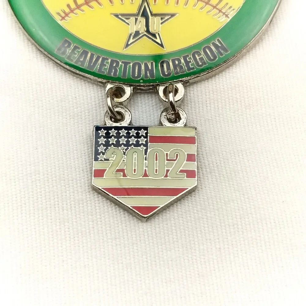 N/A oregon silver